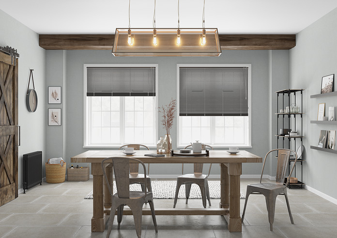 Origin, Grey - Venetian Blind - Image 5
